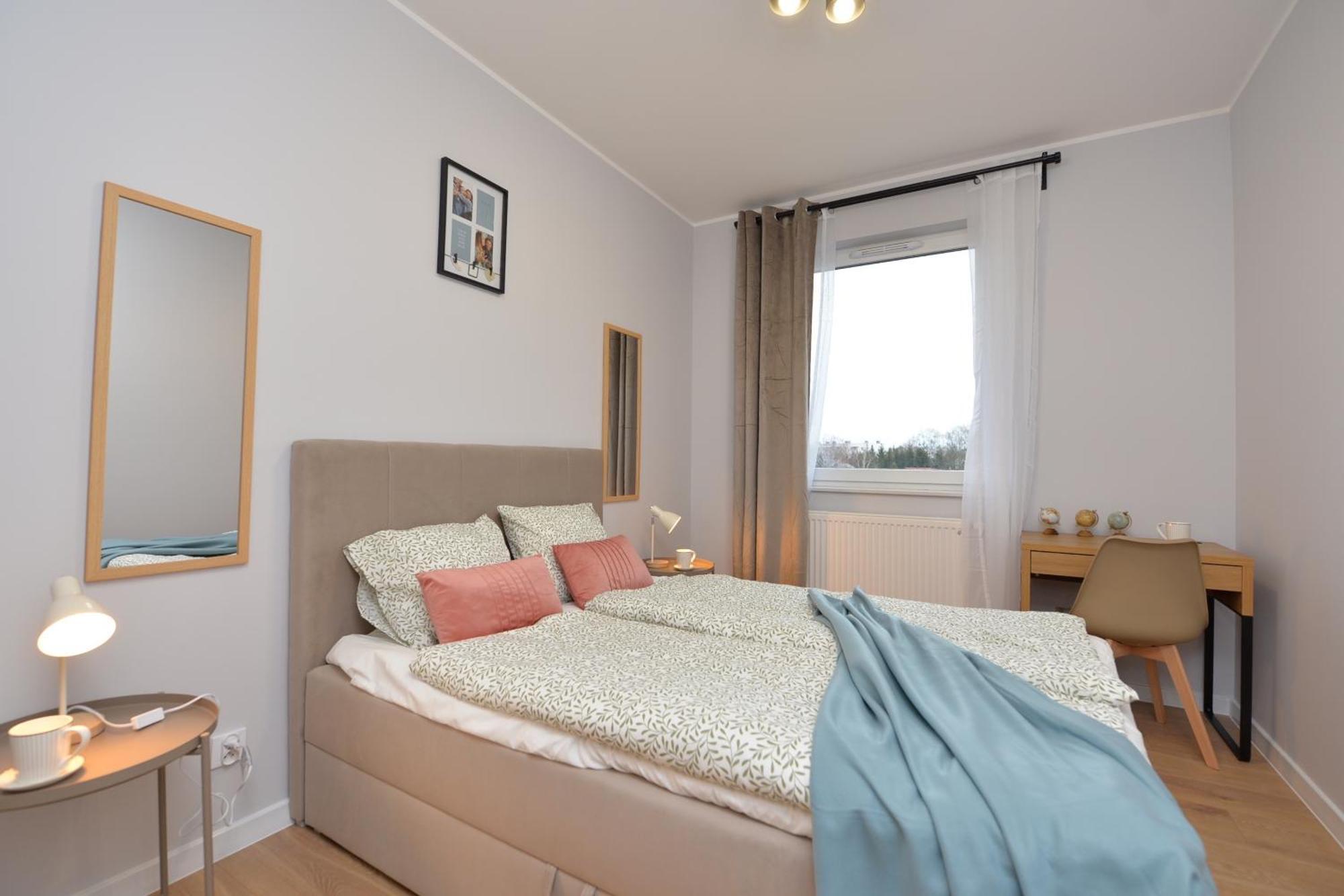 Superapart Prymasa 1000-Lecia 6A, Hidden Gem - Ideal For Relaxation & Escapes Rzeszow Luaran gambar