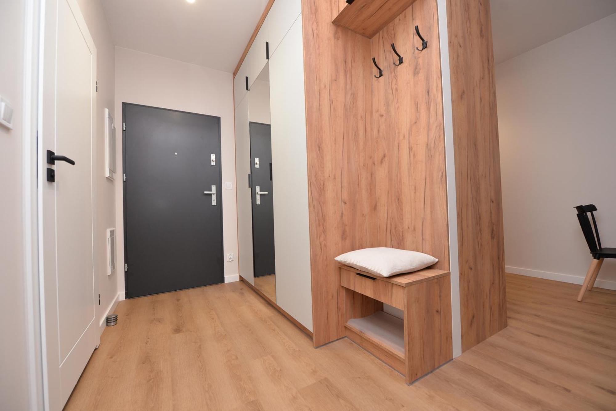 Superapart Prymasa 1000-Lecia 6A, Hidden Gem - Ideal For Relaxation & Escapes Rzeszow Luaran gambar