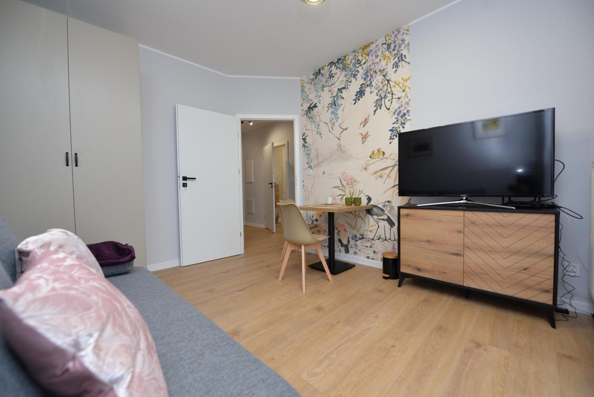 Superapart Prymasa 1000-Lecia 6A, Hidden Gem - Ideal For Relaxation & Escapes Rzeszow Luaran gambar
