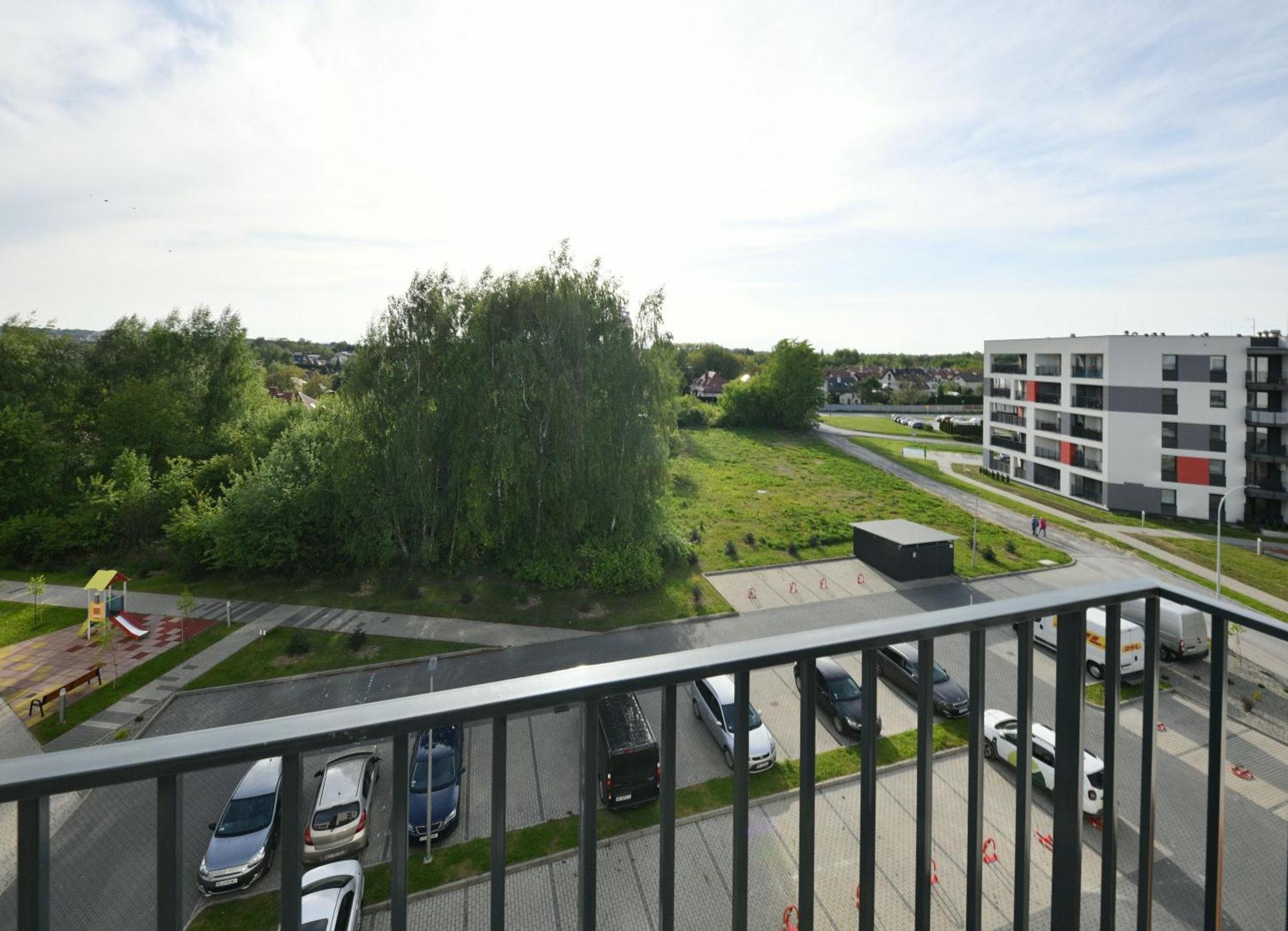 Superapart Prymasa 1000-Lecia 6A, Hidden Gem - Ideal For Relaxation & Escapes Rzeszow Luaran gambar
