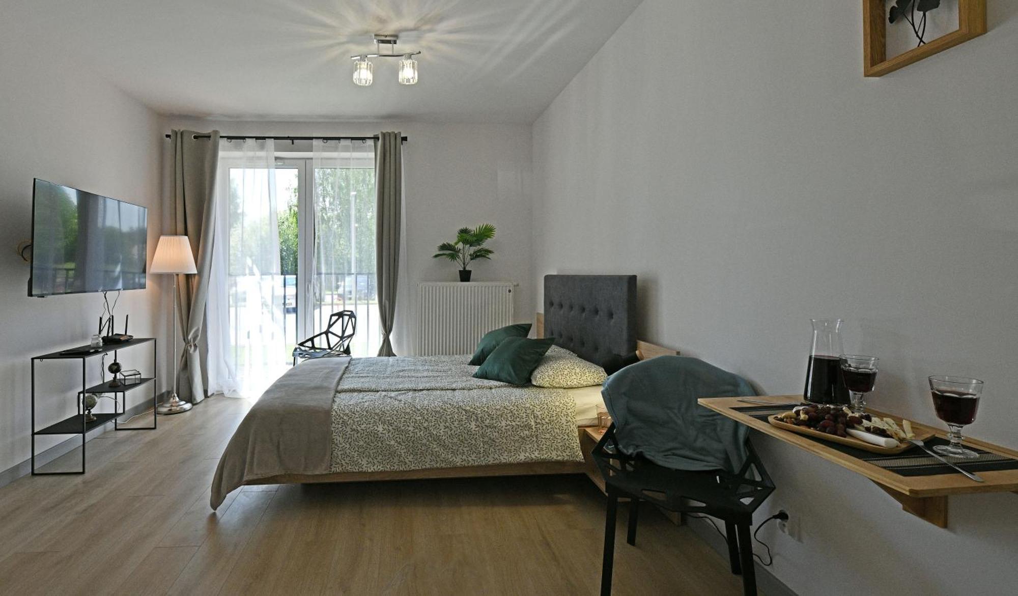 Superapart Prymasa 1000-Lecia 6A, Hidden Gem - Ideal For Relaxation & Escapes Rzeszow Luaran gambar