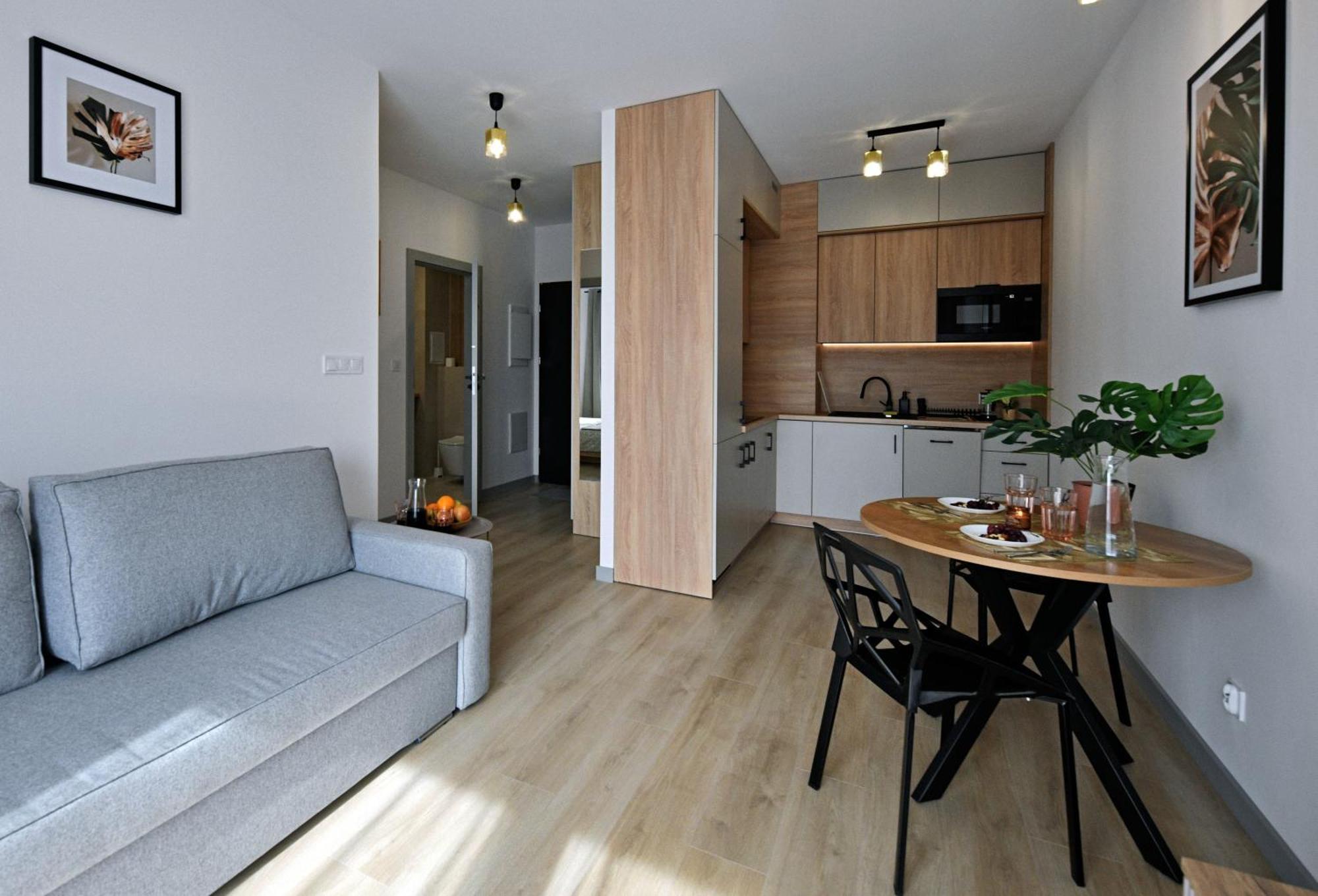 Superapart Prymasa 1000-Lecia 6A, Hidden Gem - Ideal For Relaxation & Escapes Rzeszow Luaran gambar