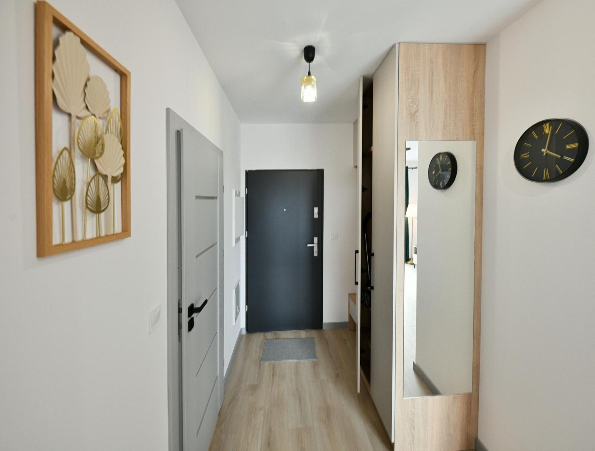 Superapart Prymasa 1000-Lecia 6A, Hidden Gem - Ideal For Relaxation & Escapes Rzeszow Luaran gambar