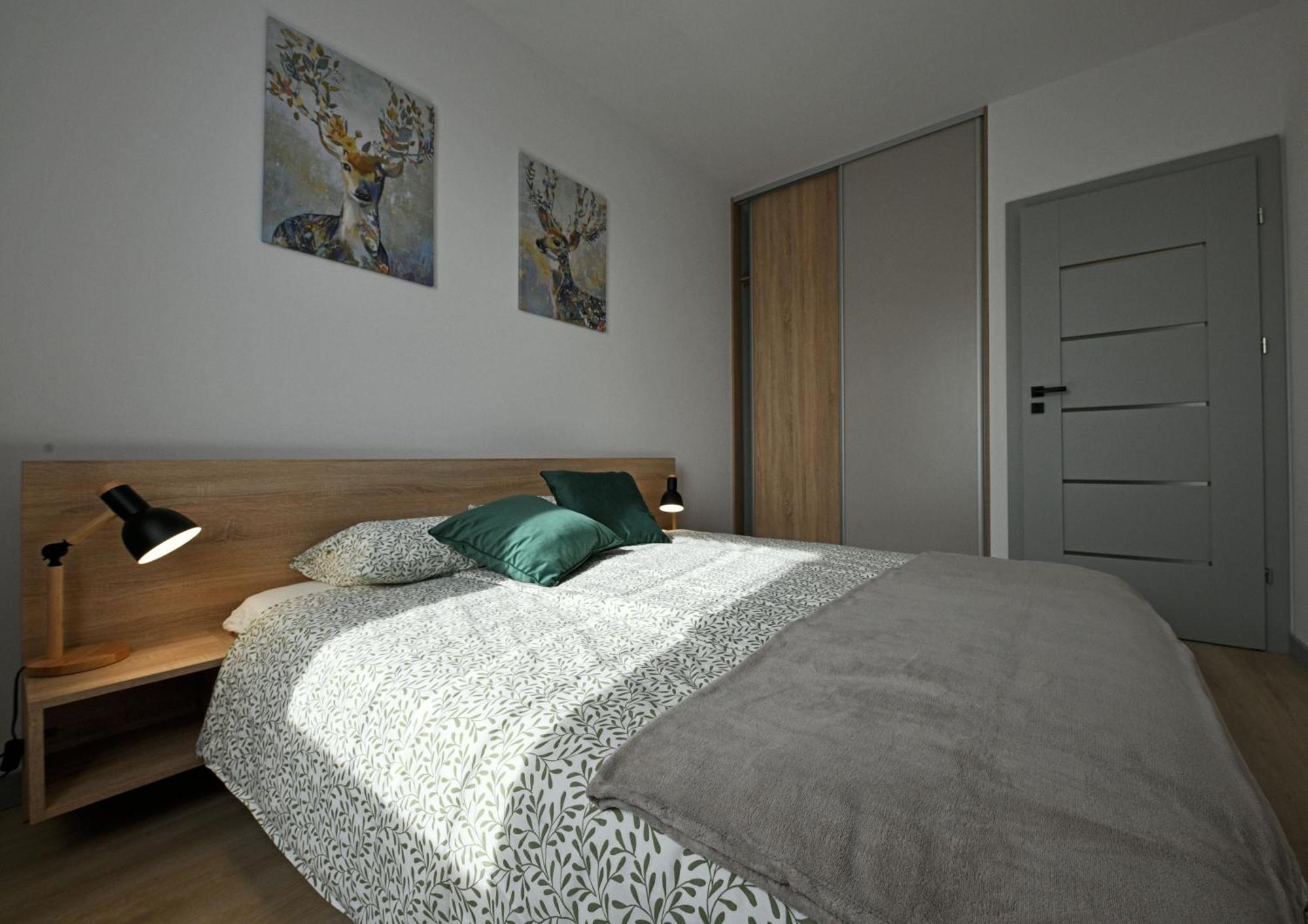Superapart Prymasa 1000-Lecia 6A, Hidden Gem - Ideal For Relaxation & Escapes Rzeszow Luaran gambar