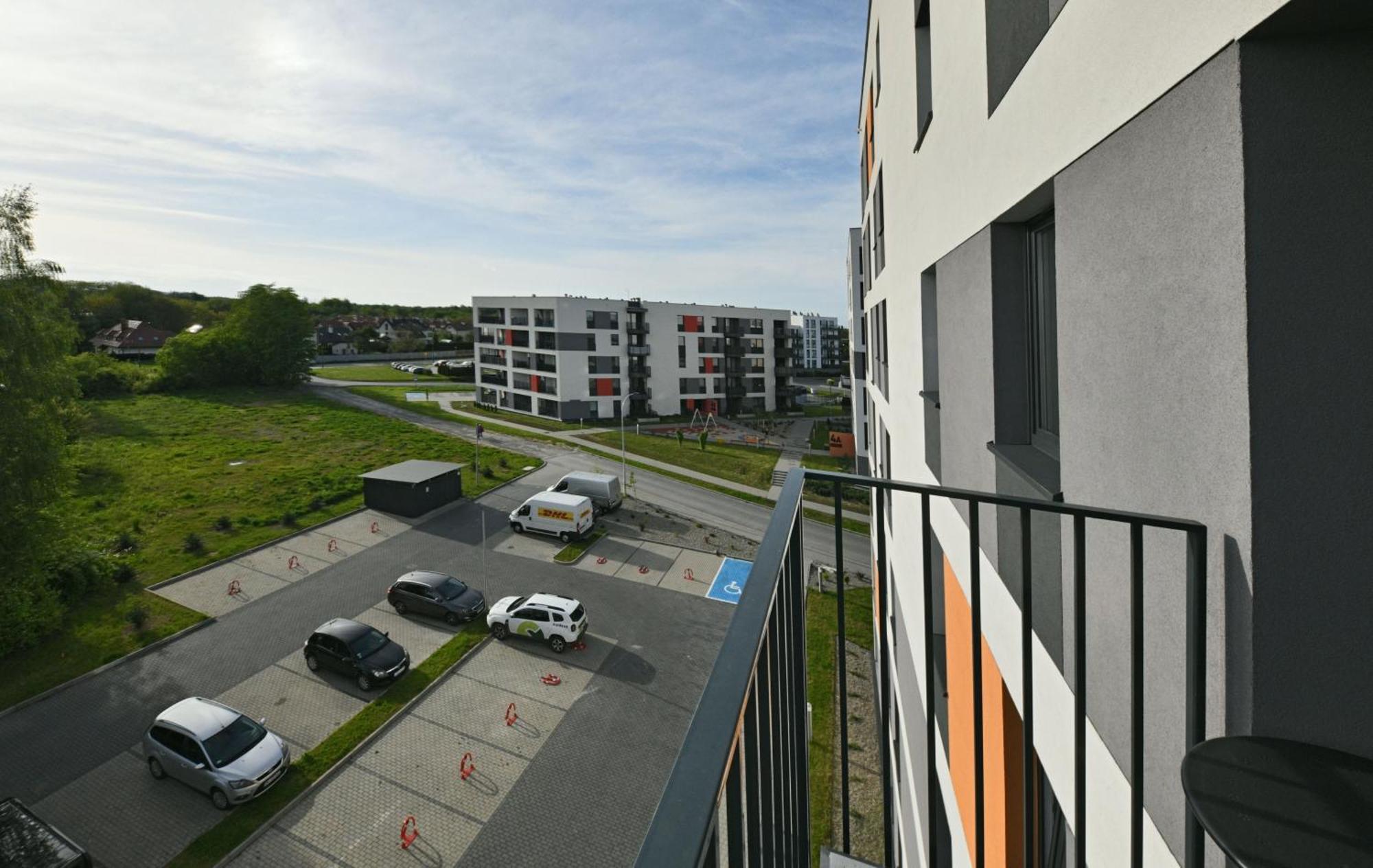 Superapart Prymasa 1000-Lecia 6A, Hidden Gem - Ideal For Relaxation & Escapes Rzeszow Luaran gambar