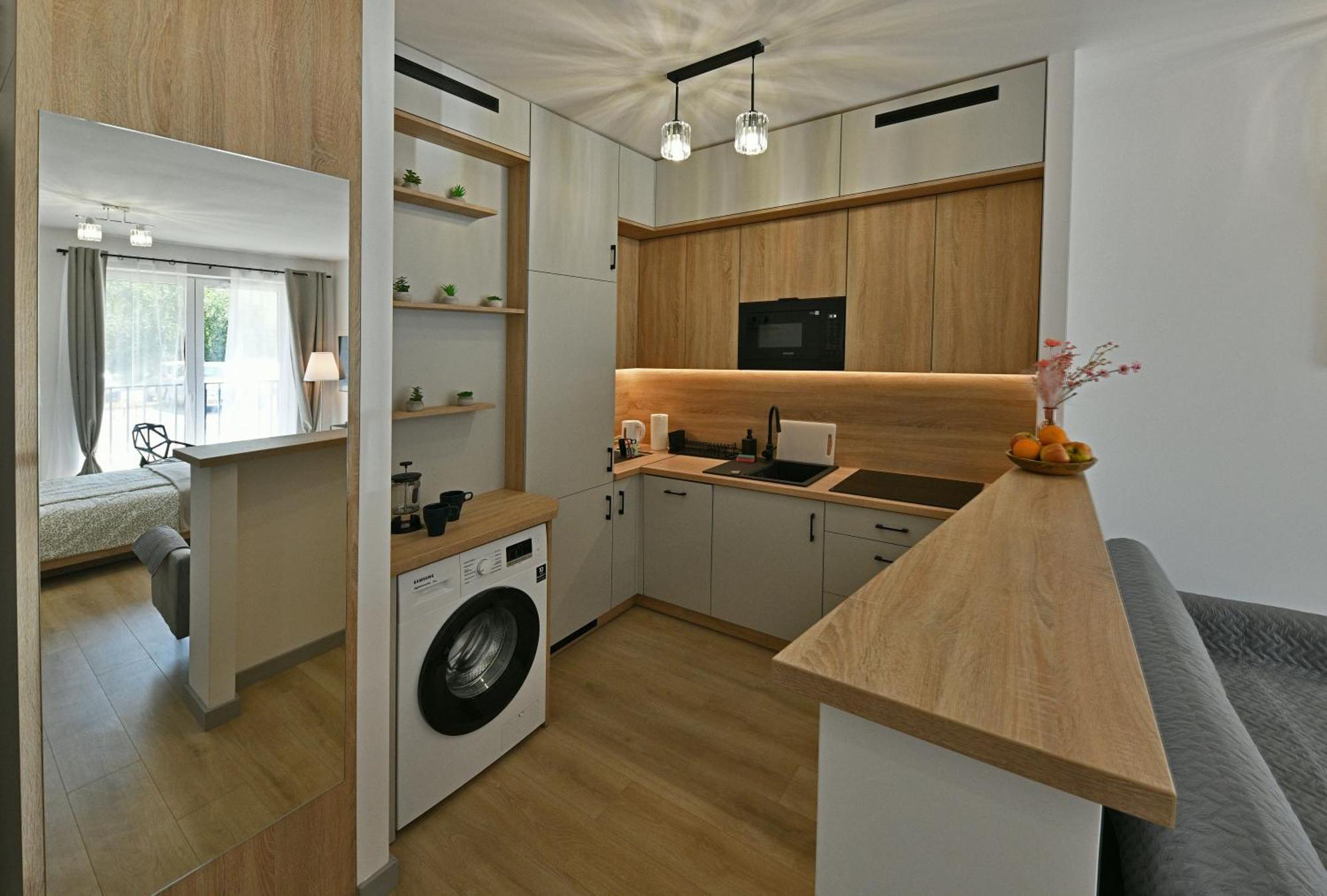 Superapart Prymasa 1000-Lecia 6A, Hidden Gem - Ideal For Relaxation & Escapes Rzeszow Luaran gambar